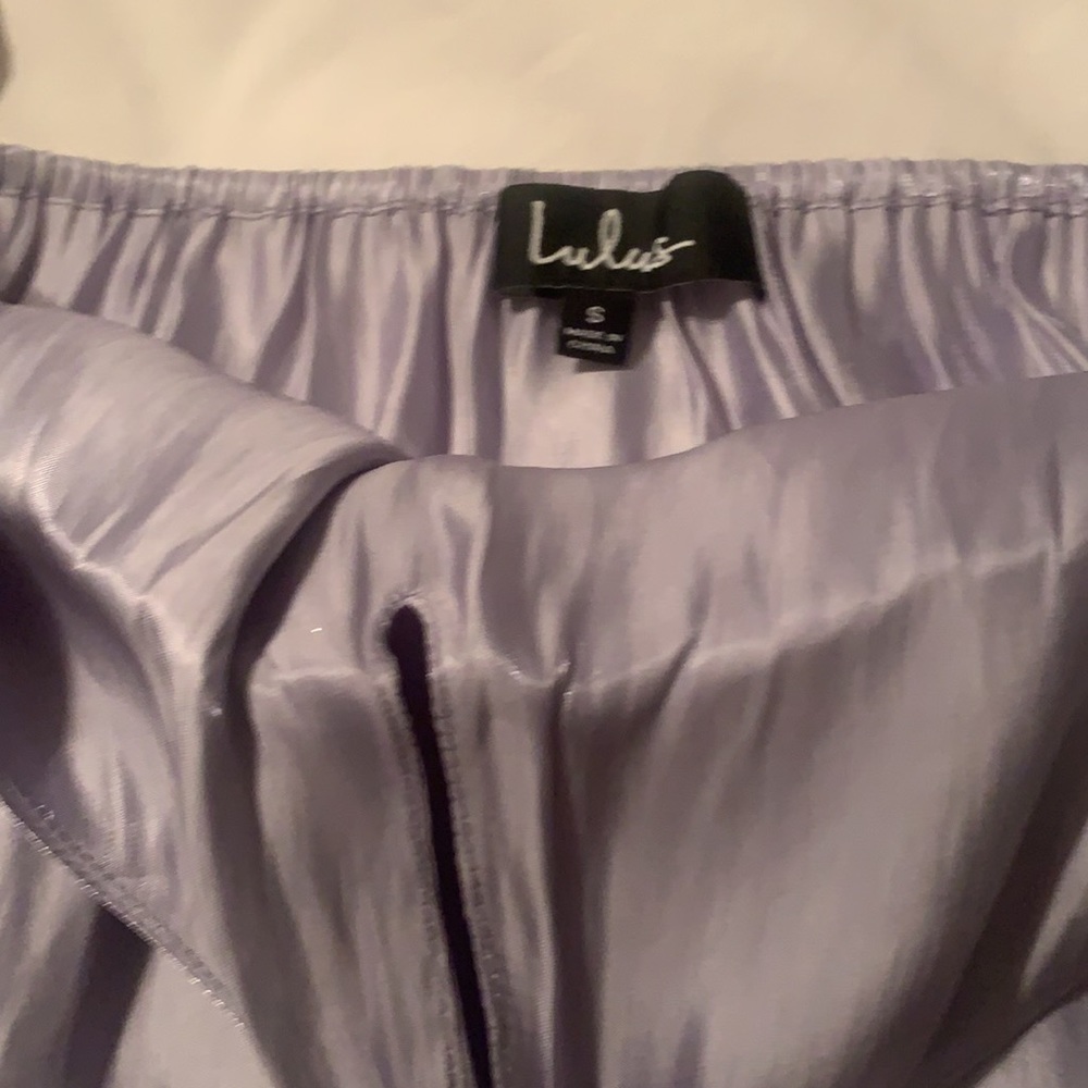 Lulus too - Picture 2 of 3